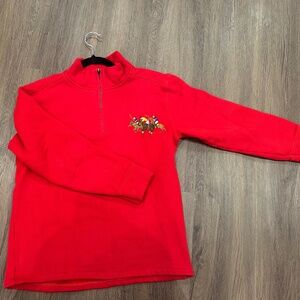 POLO Ralph Lauren Big Kids 1/4 Zip